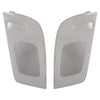Kia Optima K5 Car Overhead Console Reading Light Lens (2011-2015)