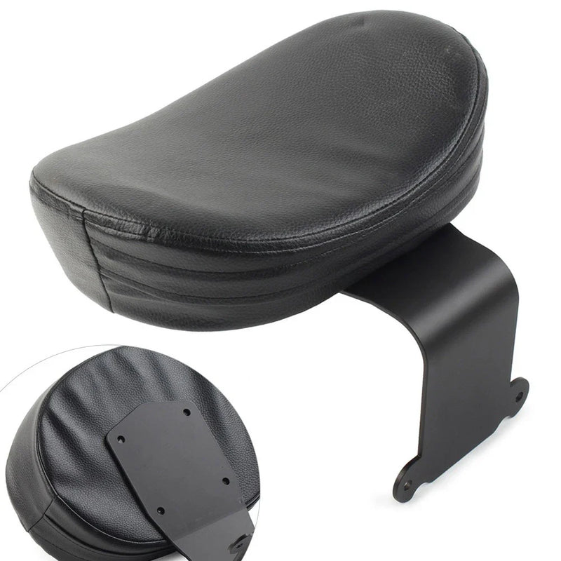 Honda Shadow Aero VT750 Drivers Rider Backrest Cushion Pad (1997-2003)