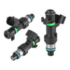 Nissan 4 x Fuel Injector Nozzles (H025241)