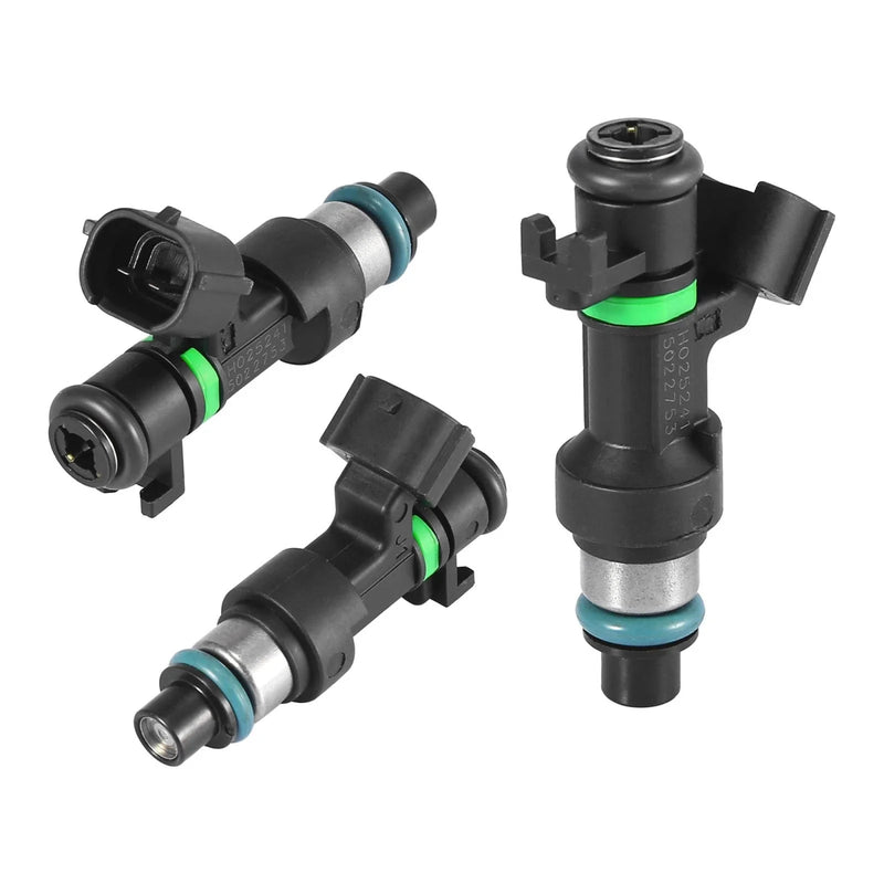 Nissan 4 x Fuel Injector Nozzles (H025241)