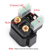 Yamaha YXR 660 Rhino Starter Relay Solenoid (2004-2008)