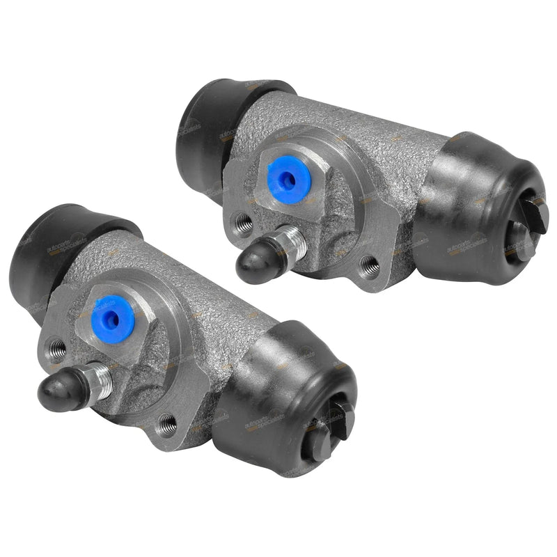 Toyota Dyna LY220 Truck 2 x Rear Wheel Brake Cyls (2001–2004)