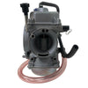 Kawasaki KVF360A KVF360B KVF360C Prairie Carburetor Assembly (2003–2012)