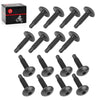 Polaris Sportsman 16Pcs Body Rack Bolts