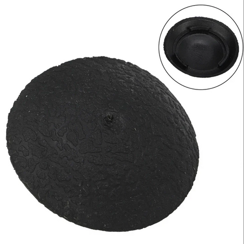 Chevrolet Silverado, GMC Sierra Door Panel Screw Cover (2014-2023)