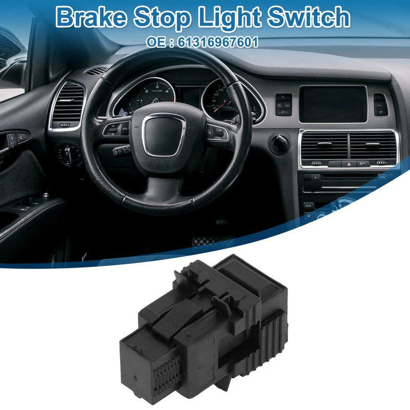 BMW 323Ci Brake Light Switch (2000)