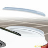 Toyota Prius XW30 Boot Lip Spoiler (2009-2015)
