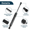 Toyota CHR Hood Lift Supports Struts Gas Spring (2018-2022)