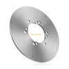Polaris Trail Boss 350L Front Brake Disc Rotor (1990–1993)