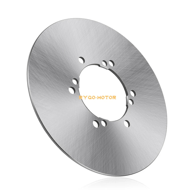 Polaris Trail Boss 350L Front Brake Disc Rotor (1990–1993)