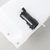 Washer Tank Bottle with Pump Fits Nissan Navara D21 UTE Pickup Truck 1986-97 D10