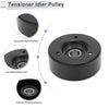 Mercedes-Benz S-Class (1994-1999) 1 x Pc Drive Belt Idler Pulley