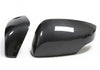 SUBARU WRX STI 2015-2020 Real Carbon Fiber Side Mirror Cover Overlay fit