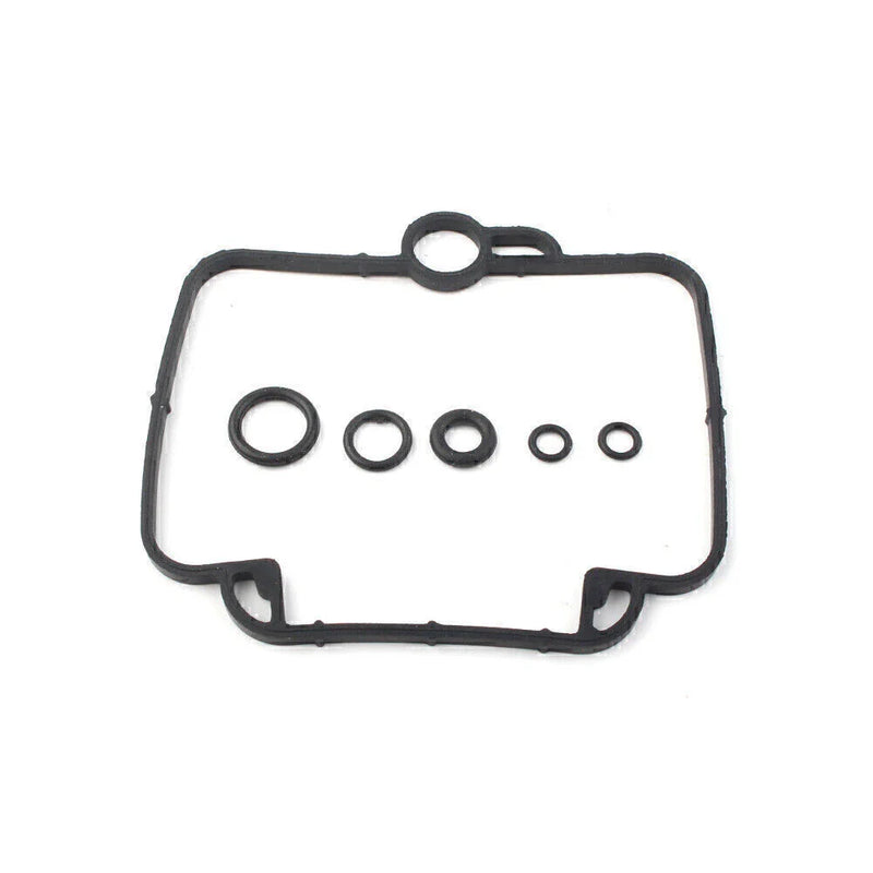 Suzuki DR 650SE (1996-2009) - 1 x Carb, 2 x Parts Carburetor Rebuild Kit