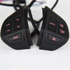 Mitsubishi Steering Wheel Control Switch (2006-2012)
