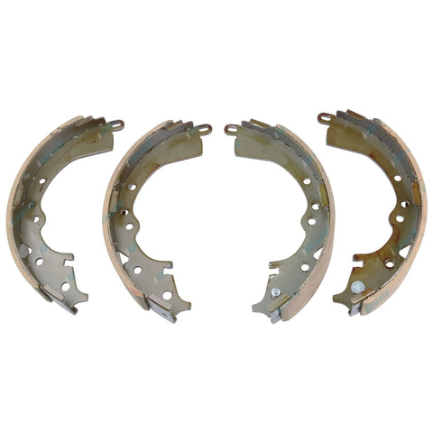 Toyota Hilux GGN15 KUN16 TGN16 2.7L 4.0L 3.0L Rear Brake Shoe (2005-2015)