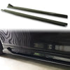 BMW 4er F32 F33 M Sport Side Skirt Extensions (2013-2020)