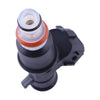 Honda Civic, Accord, CR-V, Acura TSX, RSX, CSX Fuel Injector (2001-2011)