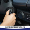 Jeep Cherokee Ignition Switch Actuator (1997-2001)