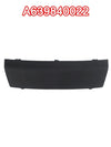 Mercedes W639 Windshield Lower Air Filter Panel Cover (2003–2014)