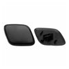Ford Focus Front Headlight Washer Nozzle Jet Cover Caps (2012-2014)
