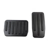 Tesla Model 3 (2017-2023) & Model Y Steel Brake Gas Pedals Covers (2020-2022)