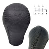 Nissan Gear Head Black