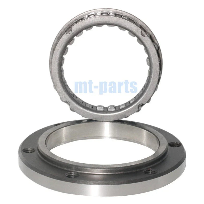 Yamaha YFM450 Grizzly 450 Starter Clutch One Way Gear Bearing (2011-2016)