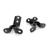 Lexus ES350 Sedan 2015-2018 Front Door Hinge Set Upper Lower