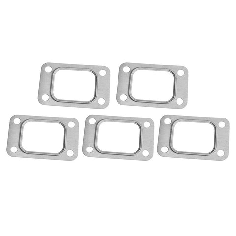 T25 / T28 / GT25 / GT28 () 10 x Turbo Flange Fittings Gaskets