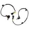 Mazda BT50 2.2L Rear ABS Wheel Speed Sensor (2011-2015)