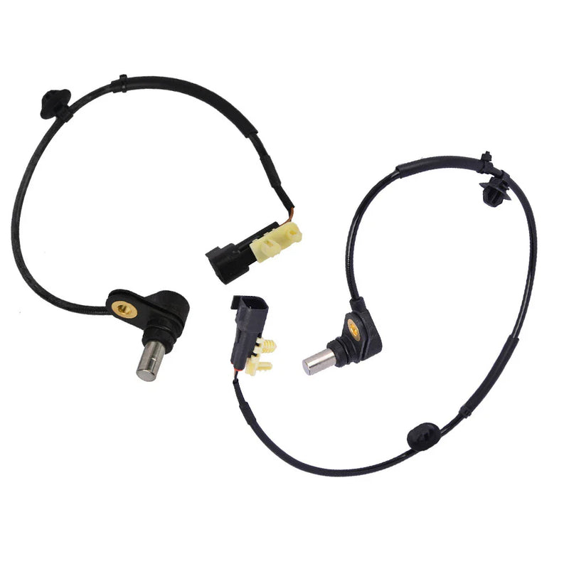 Mazda BT50 2.2L Rear ABS Wheel Speed Sensor (2011-2015)