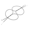 Harley Sportster XL883 XL1200 Roadster XR1200 170cm Throttle Cable