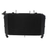 Yamaha MT-09 MT09 Radiator Cooler (2017-2022)