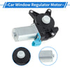 Chevrolet Optra Power Window Regulator Lift Motor (2004-2007)