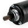 Kawasaki ZZ-R 1400 ZX-14 ZX-14R GTR 1400 Starter (2006-2022)