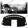MG 3 MG3 Dash Mat (2011-2016)