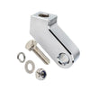 Harley Dyna Breakout FXST Headlight Mounting Bracket (2012-2023)