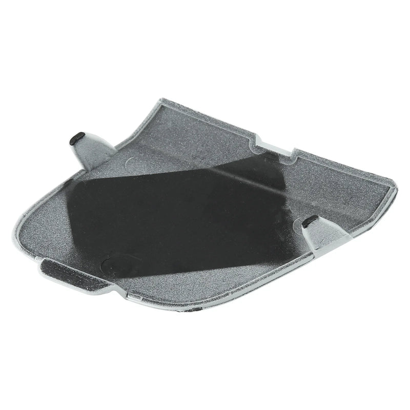 Ford Focus MK3 Front Bumper Tow Hook Eye Lid Cover (2012-2014)