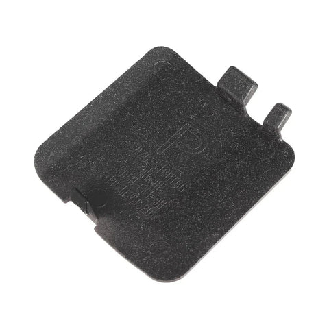 Mazda CX-5 Rear Bumper Tow Hook Cover (2017-2021)