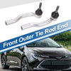 Lexus CT200h 2 x Front Outer Tie Rod Ends Links (2011–2014)