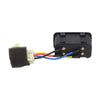 Sonata Trunk Open Switch Fuel Open Button (2011–2011)