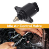 Peugeot 306 Idle Air Control Valve (1995-2002)