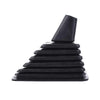 Gear Shift Knobs Boot Rubber Dust Cover Fits 89-97 Isuzu TFR 2WD Ute Truck f1bc