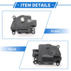 Ford Escape HVAC Heater Blend Door Control Actuator (2005-2009)