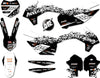 KTM SX 150 Sticker Kit 2013-2015 Boca Style Custom Decals Graphics