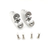 Suzuki DL 650 Handlebar Riser Mount Clamp Kit (2004-2012)