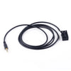 Ford Mondeo Mk3 3.5mm Aux In Input Adapter Cable (2000-2007)