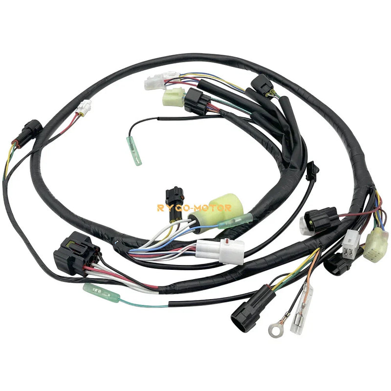 Yamaha Raptor 350 YFM350 Wiring Harness Assembly (2004–2013)