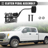Ford F-250 F-350 F-450 7.3L Diesel Clutch Pedal Assembly (1999-2003)
